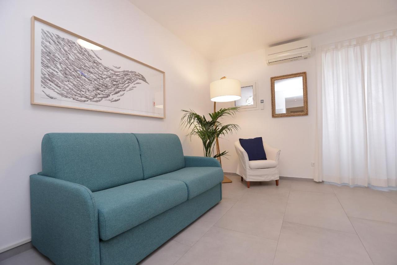 Adamaina - Sea View Apartment With Private Garage Sestri Levante Exterior photo