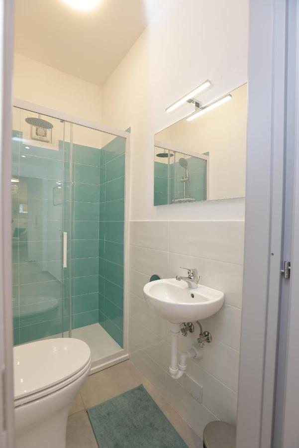 Adamaina - Sea View Apartment With Private Garage Sestri Levante Exterior photo